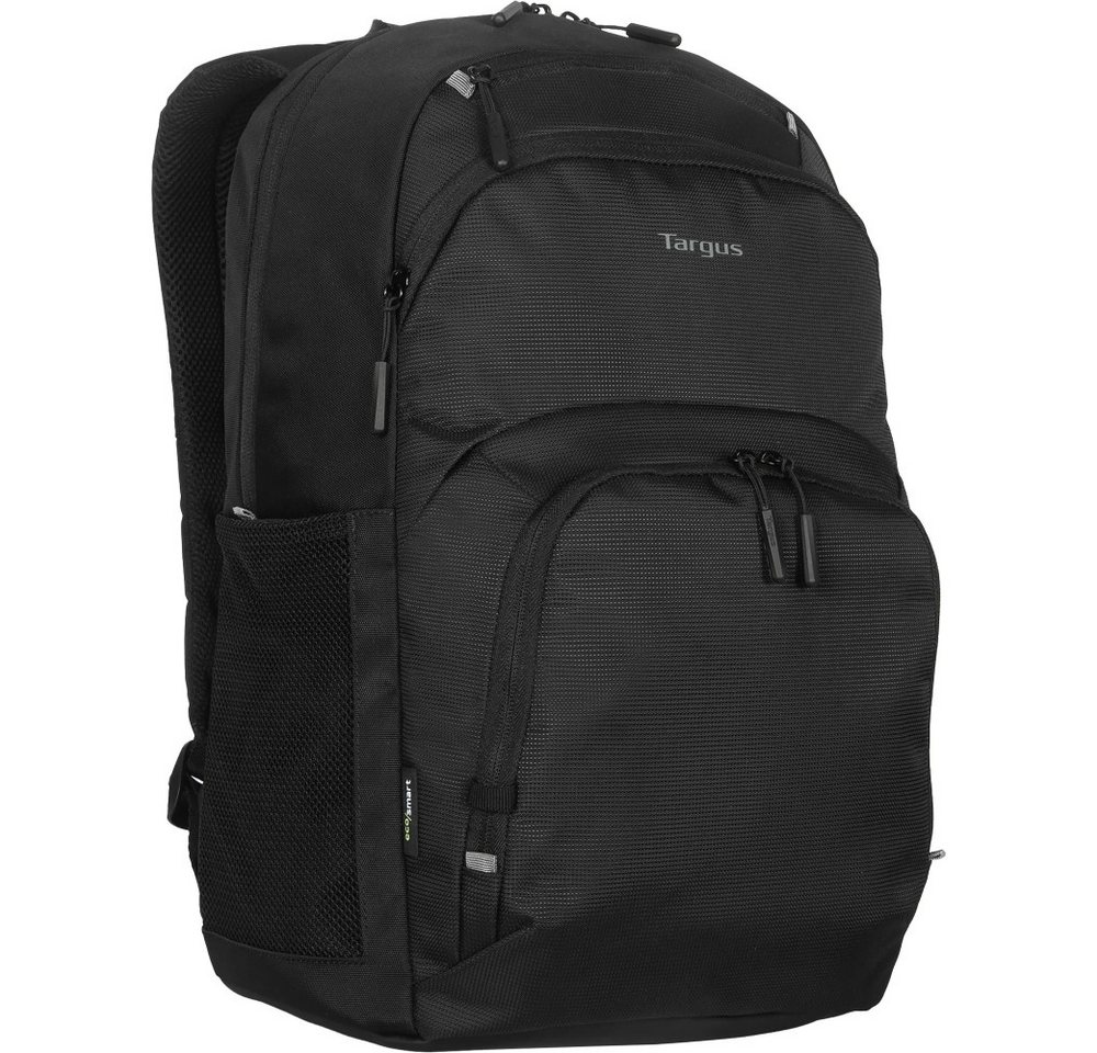 Targus Notebook-Rucksack Klassischer EcoSmart - Notebook-Rucksack - schwarz von Targus