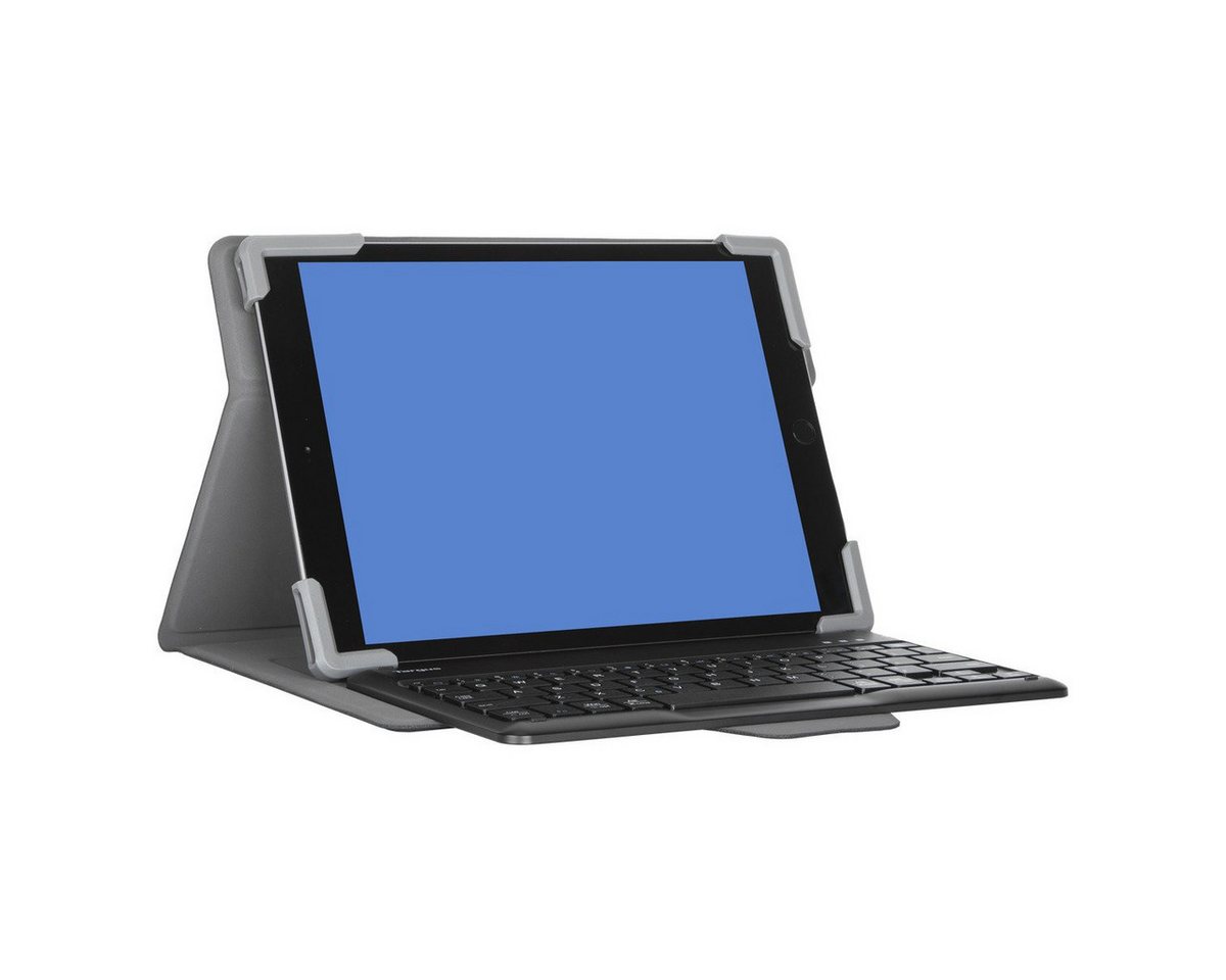 Targus Notebook-Rucksack Pro Tek Universal Bluetooth KeyBoard case 9-10.5 Targus Notebook-Rucksack Pro Tek Universal Bluetooth KeyBoard case 9-10.5 von Targus