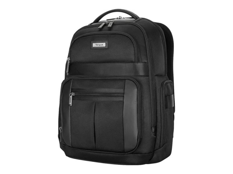 Targus Notebook-Rucksack TARGUS 39,62cm 15,6Zoll Mobile Elite Backpack von Targus