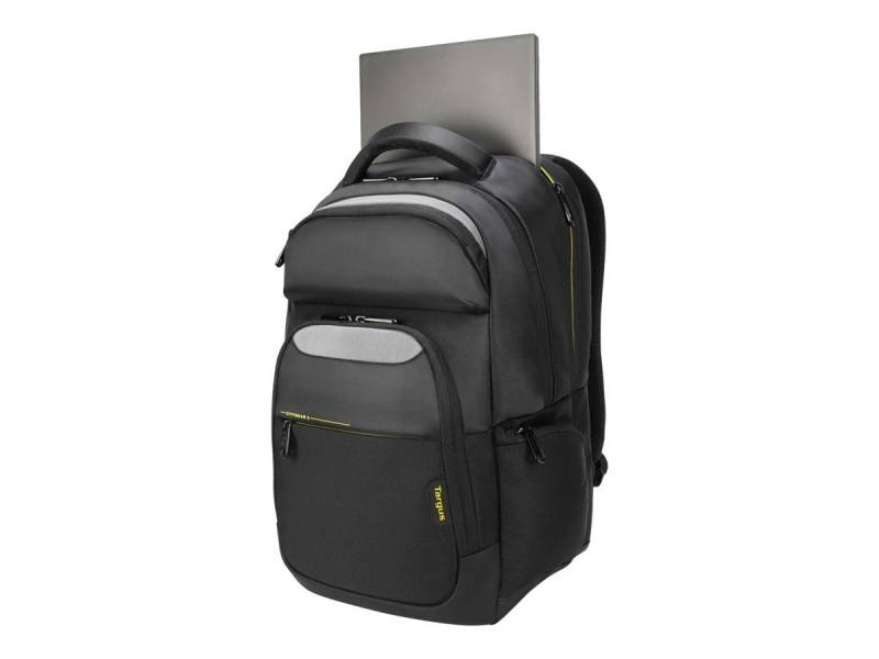 Targus Notebook-Rucksack TARGUS CITYGEAR BACKPACK von Targus