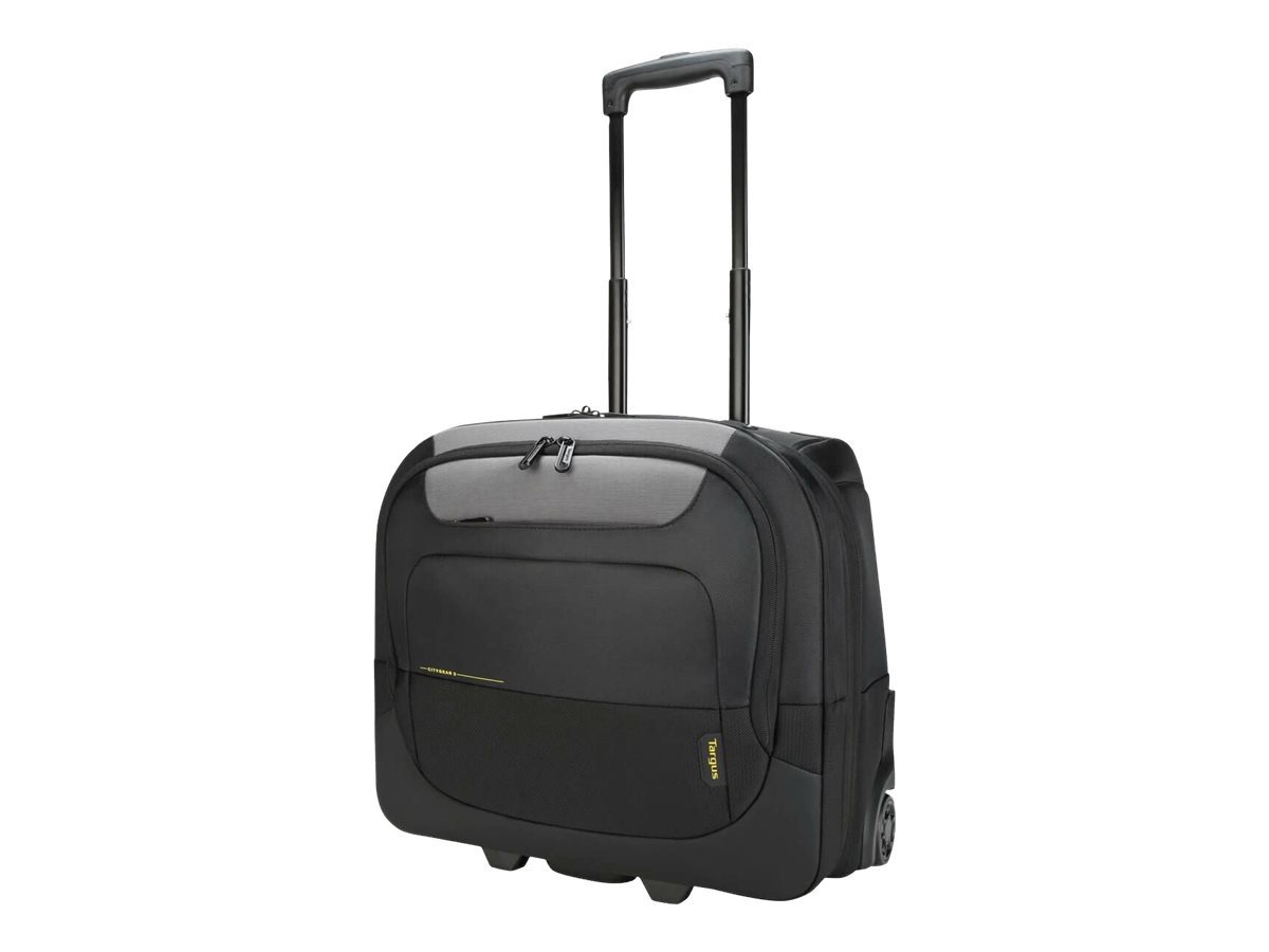 Targus Notebook-Rucksack TARGUS CITYGEAR ROLLER Targus Notebook-Rucksack TARGUS CITYGEAR ROLLER von Targus