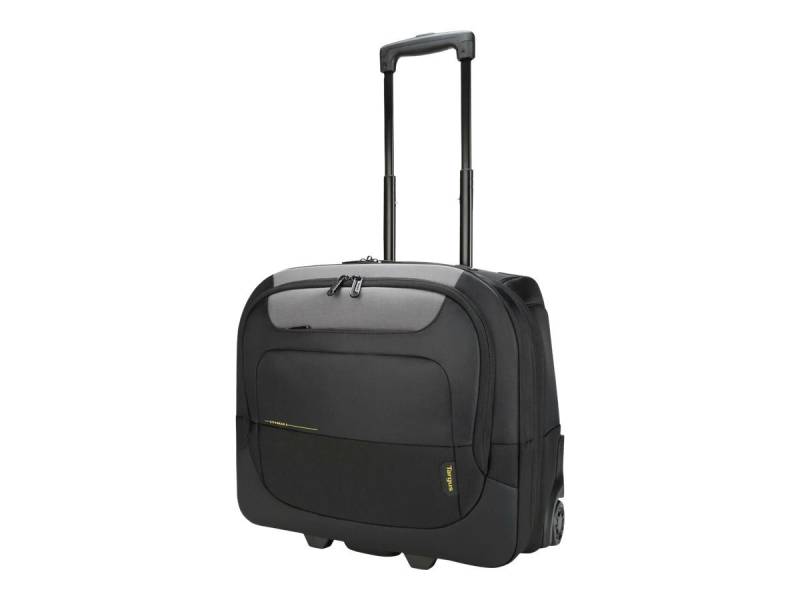 Targus Notebook-Rucksack TARGUS CITYGEAR ROLLER Targus Notebook-Rucksack TARGUS CITYGEAR ROLLER von Targus