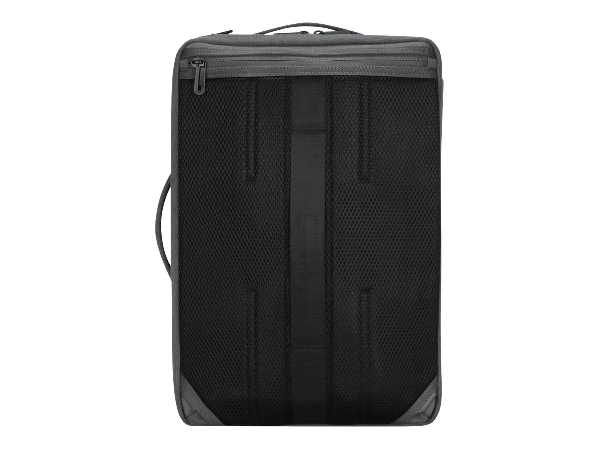 Targus Notebook-Rucksack TARGUS CYPRESS CONVERTIBL BAG von Targus