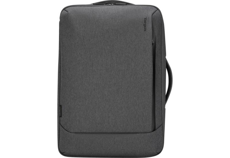 Targus Notebookrucksack Laptoprucksack Cypress Convertible Backpack 15.6Zoll Grey von Targus
