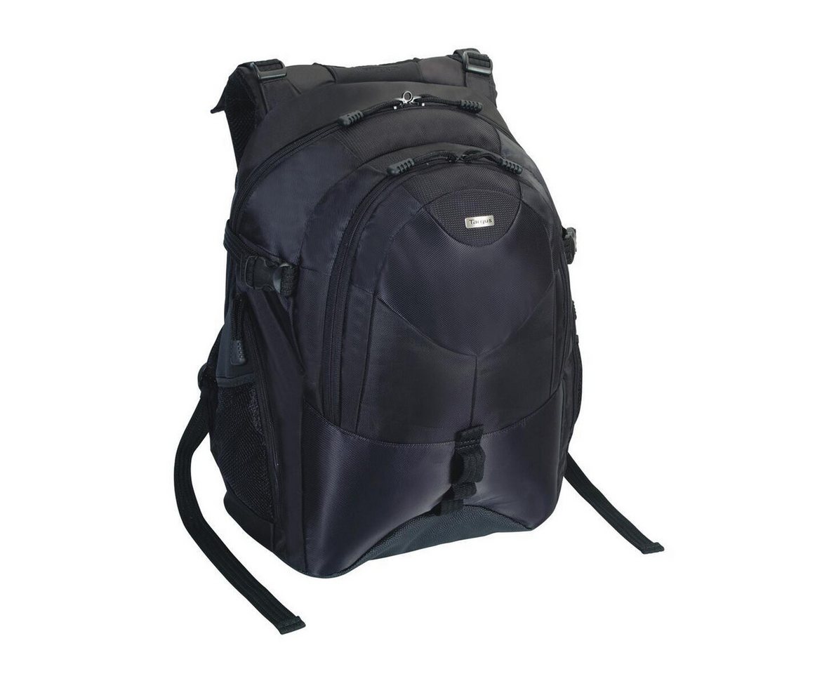 Targus Notebookrucksack Targus Campus Notebook-Rucksack von Targus