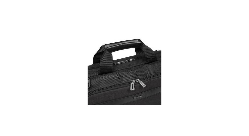 Targus Notebookrucksack Targus CitySmart Advanced Multi-Fit Notebook-Tasch Targus Notebookrucksack Targus CitySmart Advanced Multi-Fit Notebook-Tasch von Targus