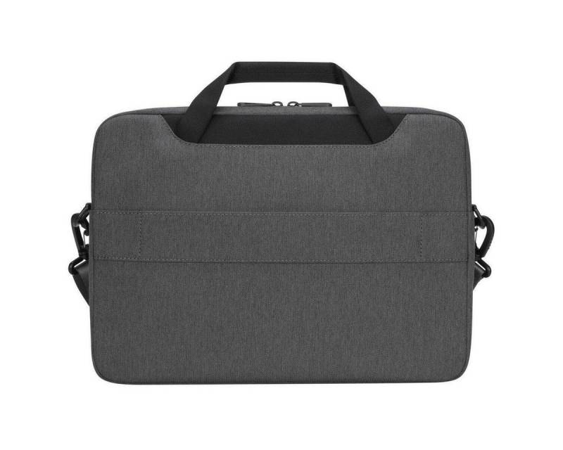 Targus Notebookrucksack Targus Cypress 14' Slimcase mit EcoSmart® - Grau von Targus