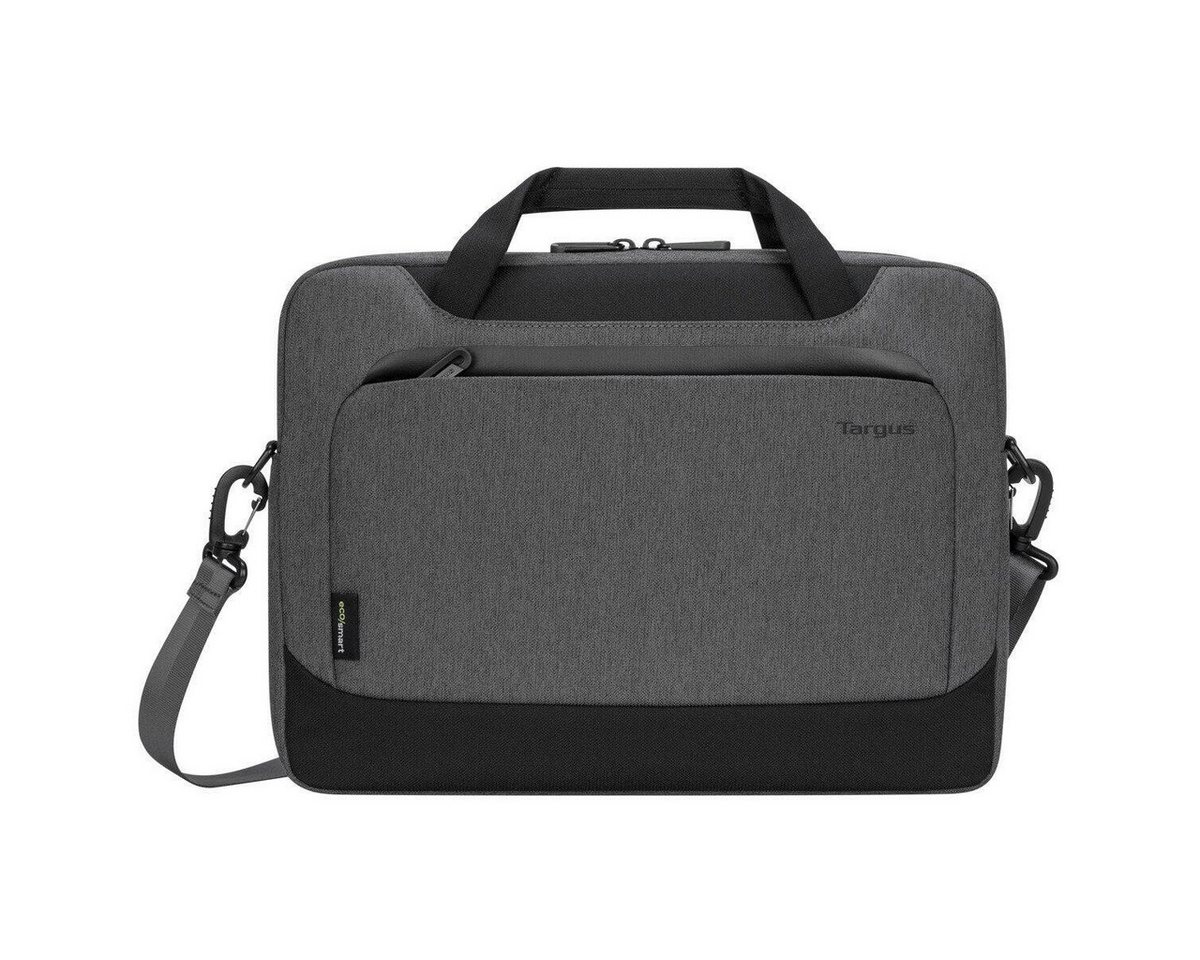 Targus Notebookrucksack Targus Cypress 15,6' Slimcase mit EcoSmart® - Grau von Targus