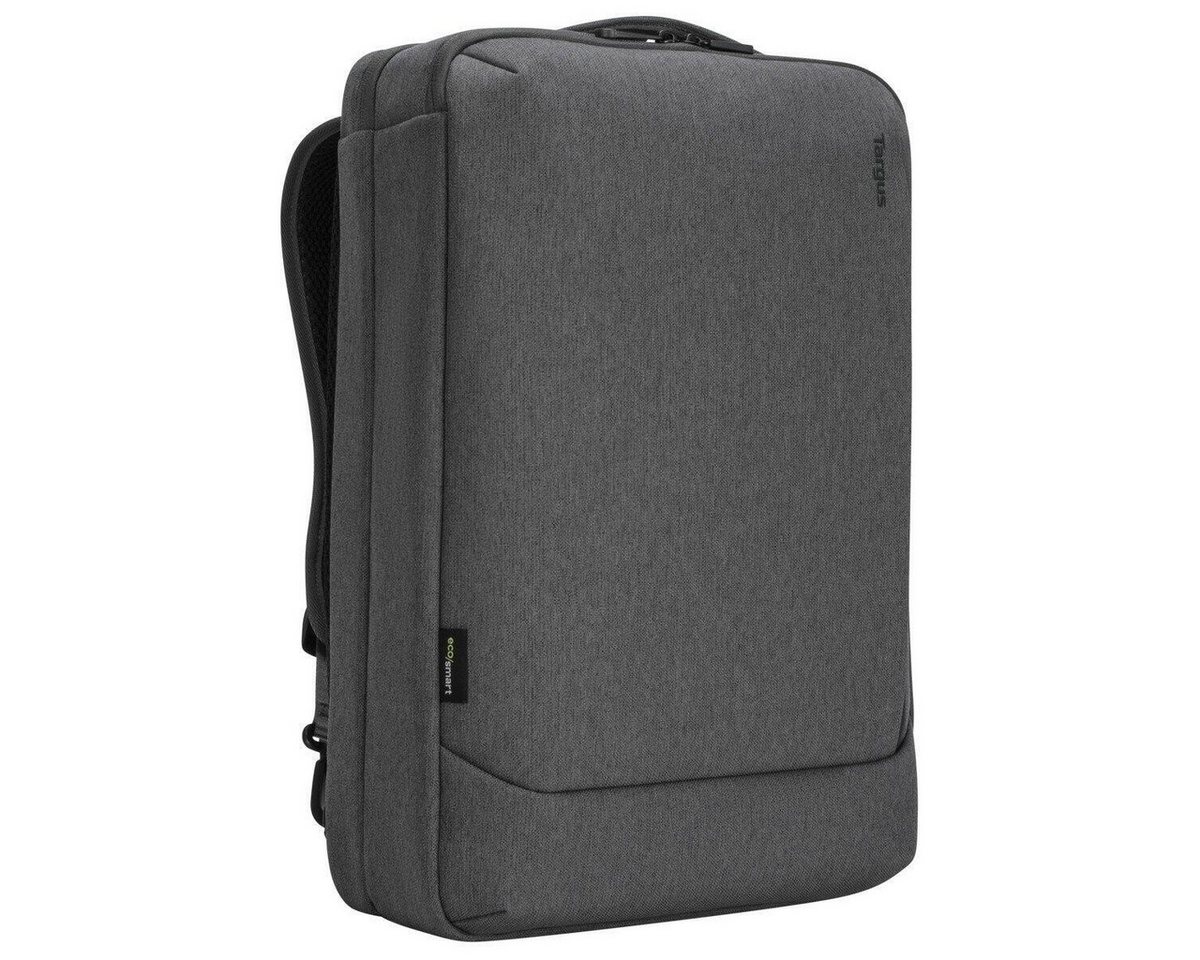 Targus Notebookrucksack Targus Cypress 15,6' konvertierbarer Rucksack mit von Targus