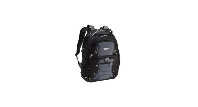 Targus Notebookrucksack Targus Drifter Notebook-Rucksack Targus Notebookrucksack Targus Drifter Notebook-Rucksack von Targus