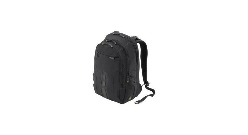 Targus Notebookrucksack Targus Eco Spruce Notebook-Rucksack von Targus