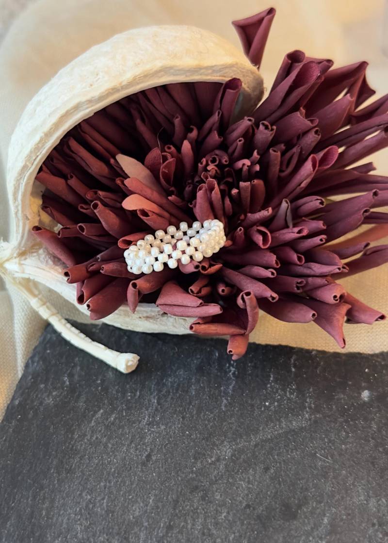 Handgemachter Perlenring Aus Weißen Rocailles Perlen, Karomuster, Süßer Ring, Geschenk Für Sie Handgemachter Perlenring Aus Weißen Rocailles Perlen, Karomuster, Süßer Ring, Geschenk Für Sie von TariJewellery