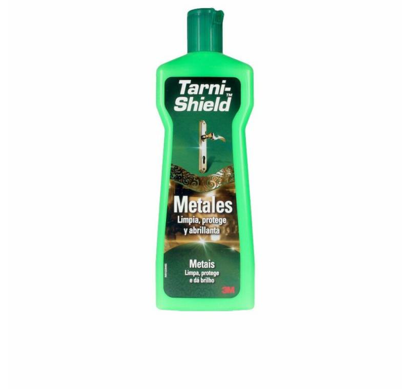 Tarni-shield Primer Limpia y Protege Metales 250ml von Tarni-shield