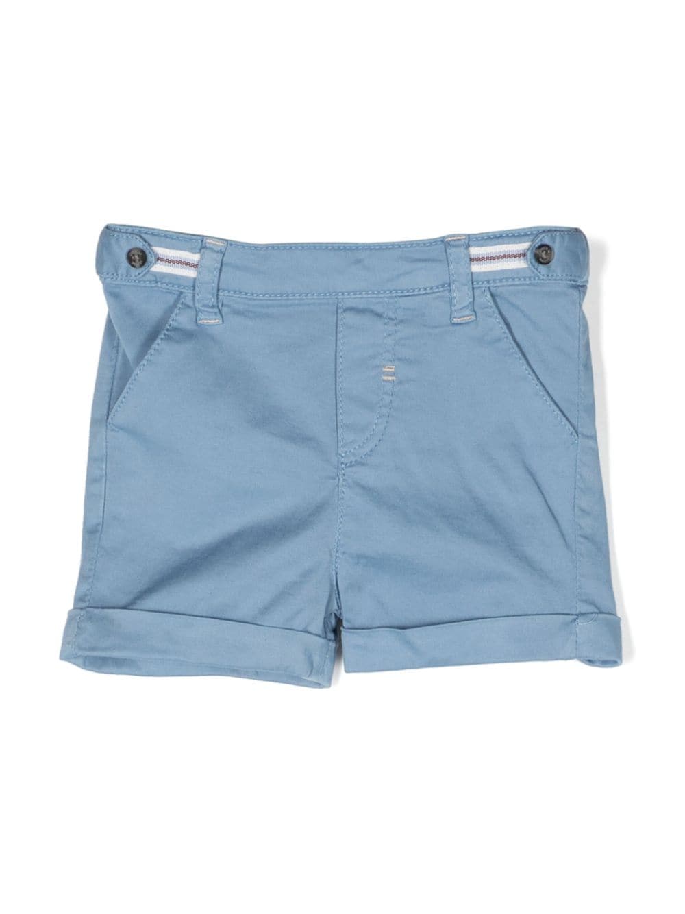 Tartine Et Chocolat Klassische Shorts - Blau von Tartine Et Chocolat