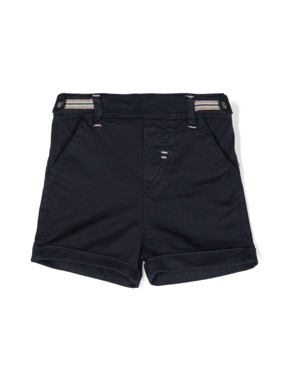 Tartine Et Chocolat Klassische Shorts - Blau von Tartine Et Chocolat