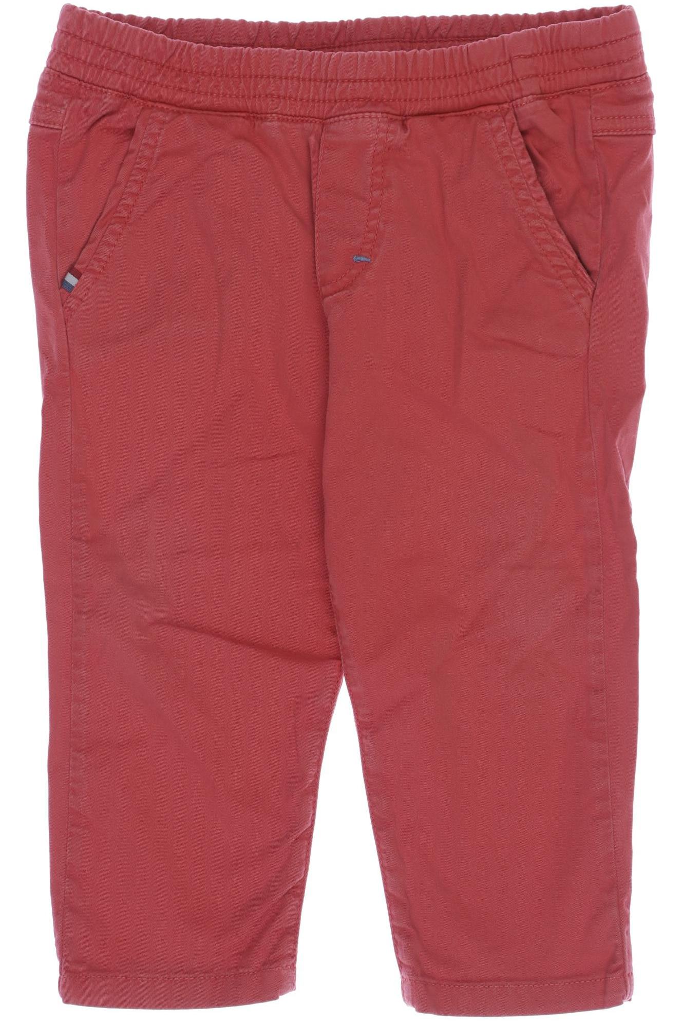 Tartine et Chocolat Damen Stoffhose, rot, Gr. 80 von Tartine et Chocolat