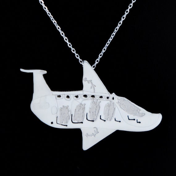 Benutzerdefinierte Kinder Zeichnung Und Schreiben Halskette in Sterling Silber, Personalisierte Schmuck, Handgemachte Andenken Geschenk von TasarimTakarim