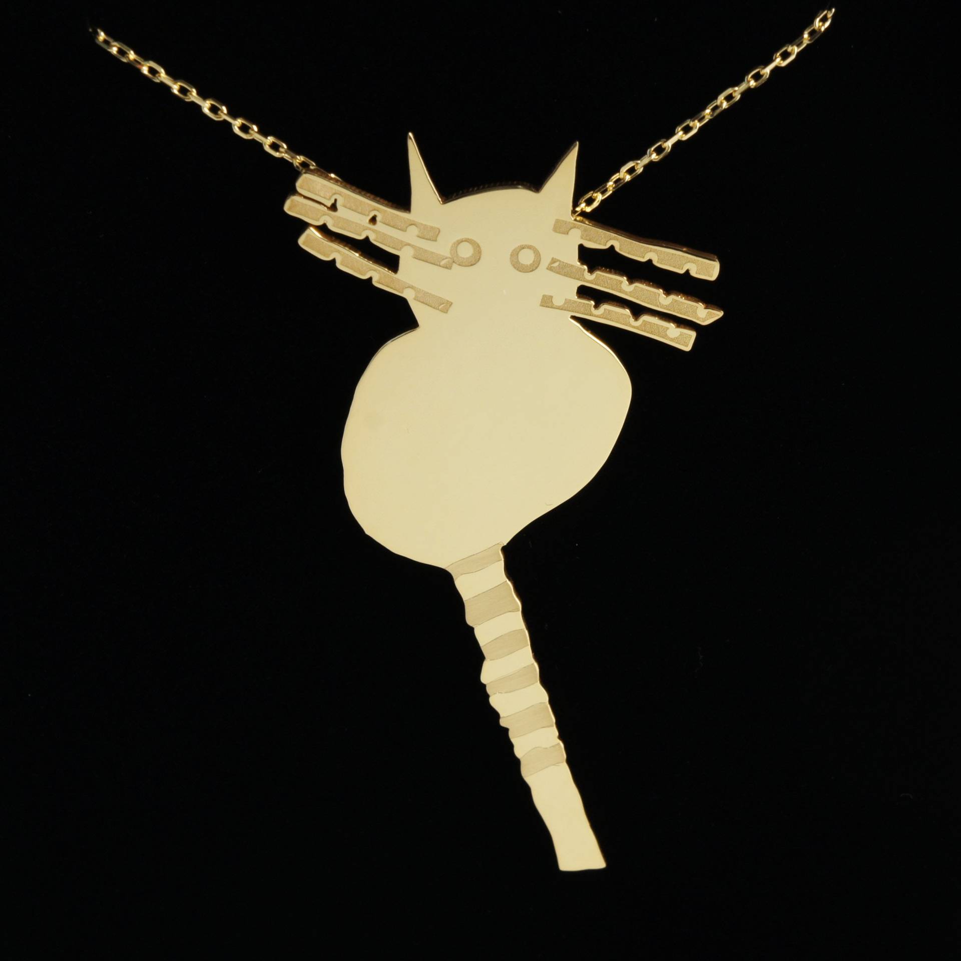 Personalisierter Schmuck, Maßgefertigte Kinder Halsketten, Kinderzeichnungen, Kinder, Personalisiertes Geschenk, Geschenk Für Sie, Weihnachtsgeschenk von TasarimTakarim