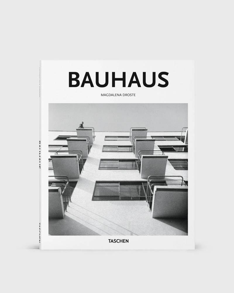 Taschen Bauhaus by Magdalena Droste men Art & Design multi in Größe:ONE SIZE von Taschen