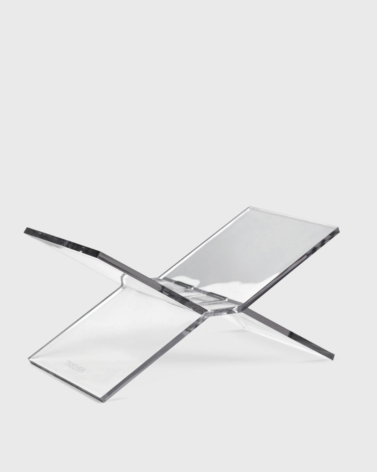 Taschen Bookstand men Home deco in Größe:ONE SIZE Taschen Bookstand men Home deco in Größe:ONE SIZE von Taschen