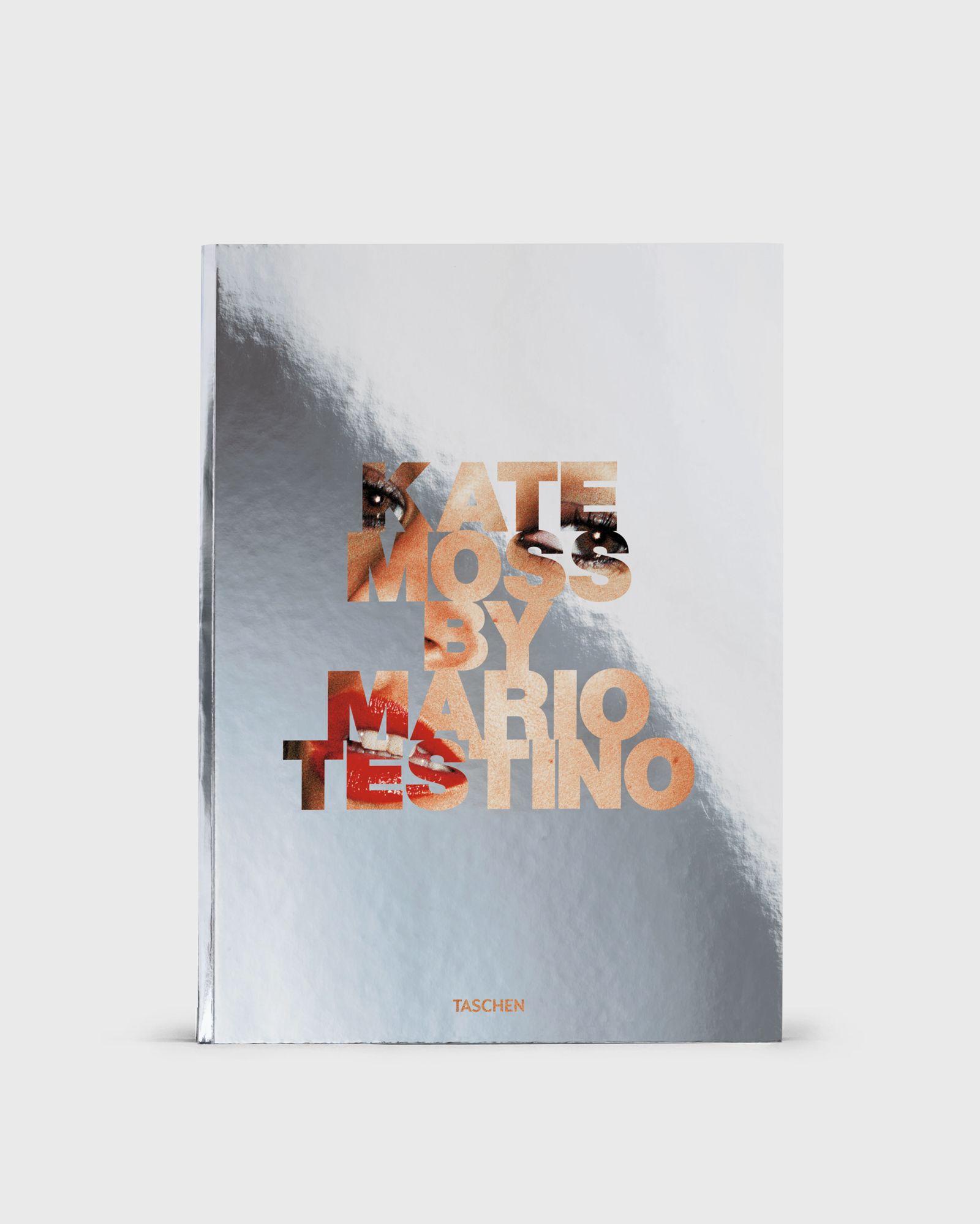 Taschen Kate Moss by Mario Testino men Fashion & Lifestyle multi in Größe:ONE SIZE Taschen Kate Moss by Mario Testino men Fashion & Lifestyle multi in Größe:ONE SIZE von Taschen