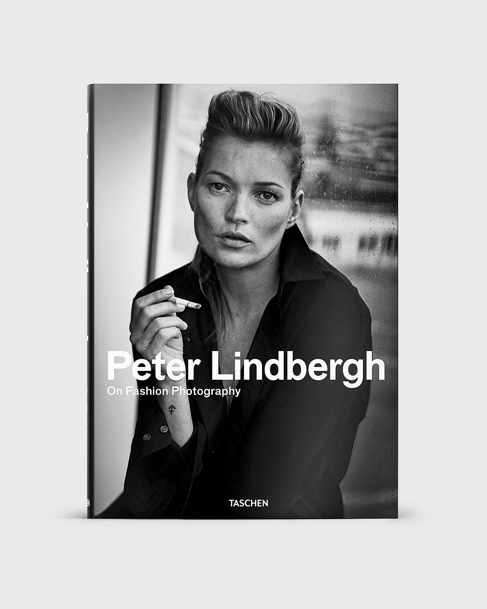 Taschen On Fashion Photography by Peter Lindbergh men Fashion & Lifestyle multi in Größe:ONE SIZE von Taschen