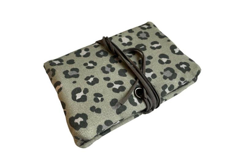 Taschen4life Mini Bag Tabaktasche Oskar, Drehertasche Tabakbeutel Aufbewahrungstasche (Handmade by Kennydoo), Feinschnitt Tabak, Raucher Utensilien, paper-fach von Taschen4life