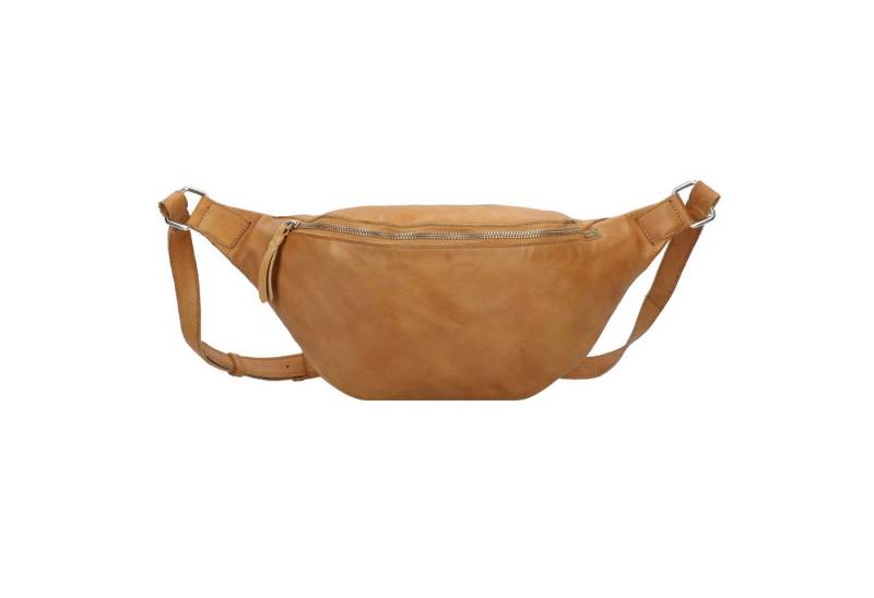 Taschendieb Wien Gürteltasche Kohlmarkt, Leder von Taschendieb Wien