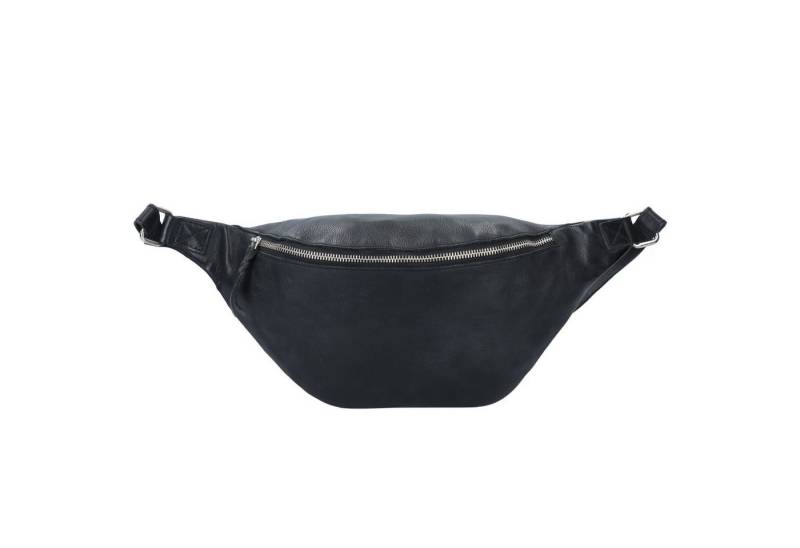 Taschendieb Wien Gürteltasche Kohlmarkt 107, Leder von Taschendieb Wien