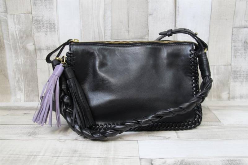Taschendieb Wien Handtasche Taschendieb weiche Ledertasche Fürstengasse 2 von Taschendieb Wien