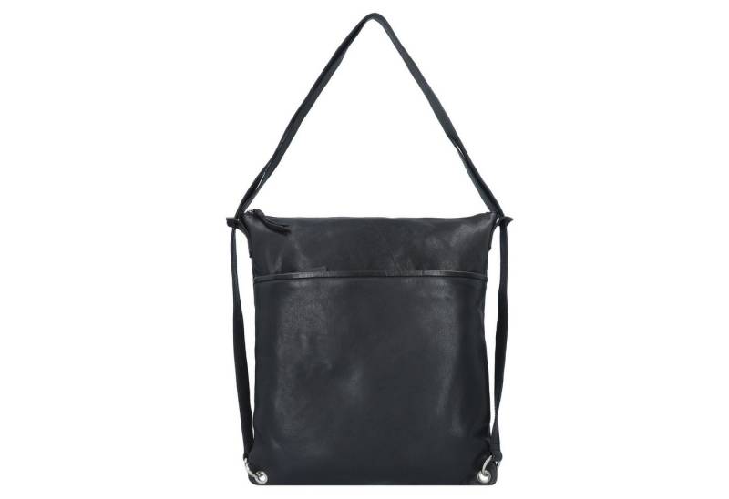 Taschendieb Wien Schultertasche Kohlmarkt, Leder von Taschendieb Wien