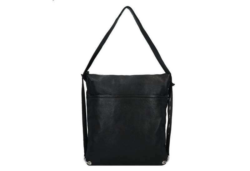 Taschendieb Wien Schultertasche Kohlmarkt, Leder von Taschendieb Wien