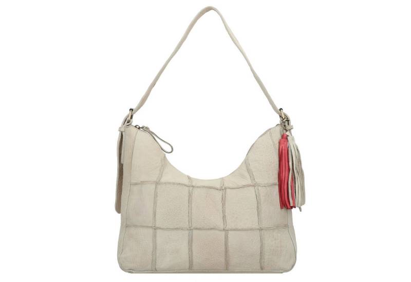 Taschendieb Wien Schultertasche Malvengasse, Leder von Taschendieb Wien