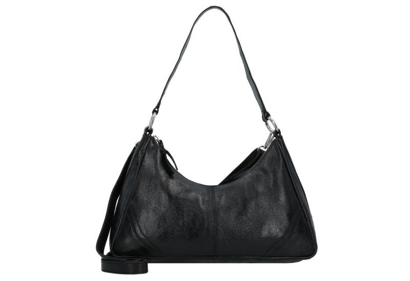 Taschendieb Wien Schultertasche Salvatorgasse, Leder von Taschendieb Wien