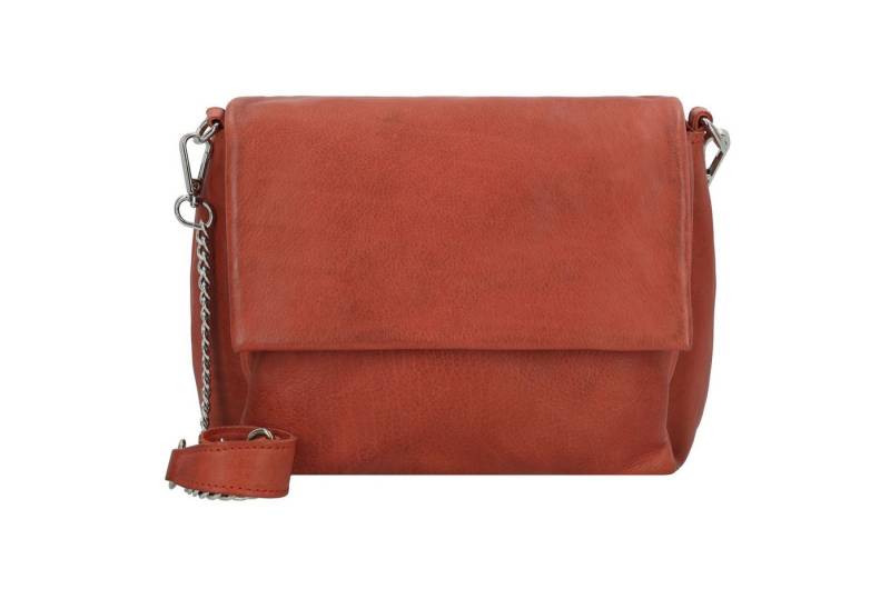 Taschendieb Wien Umhängetasche Kohlmarkt, Leder von Taschendieb Wien