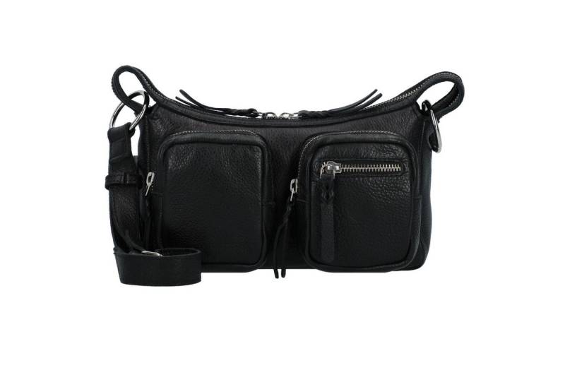 Taschendieb Wien Umhängetasche Salvatorianerplatz, Leder von Taschendieb Wien