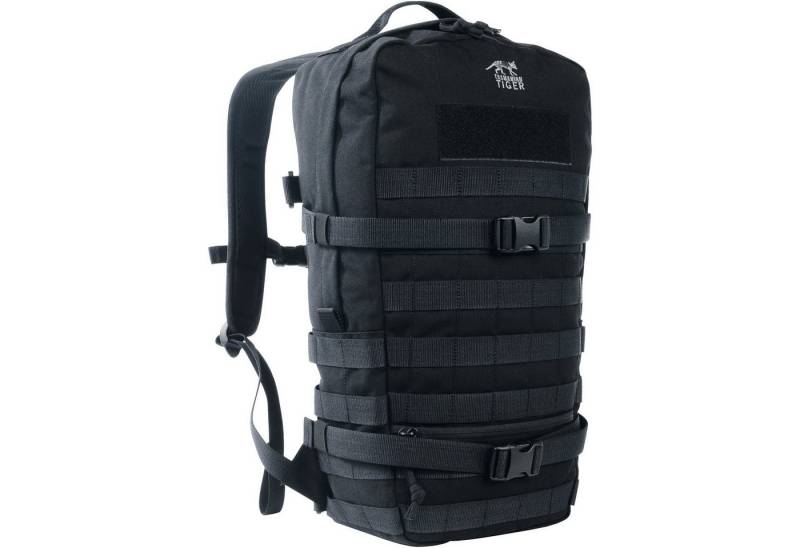 Tasmanian Tiger Freizeitrucksack Rucksack Essential Pack L MKII von Tasmanian Tiger