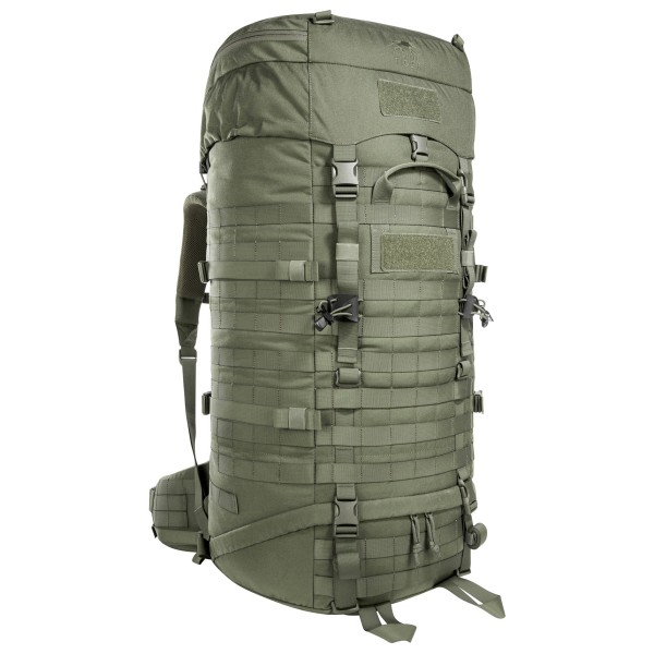 Tasmanian Tiger - TT Base Pack 75 - Trekkingrucksack oliv von Tasmanian Tiger