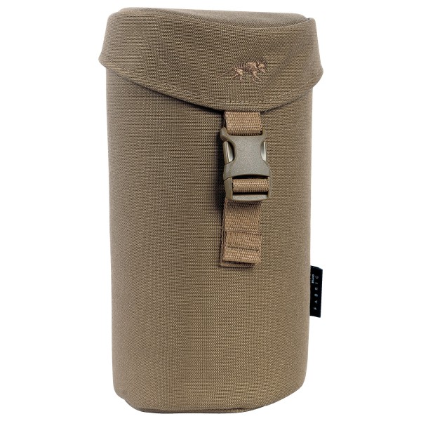 Tasmanian Tiger - TT Bottle Holder 1l - Flaschenhalter braun von Tasmanian Tiger