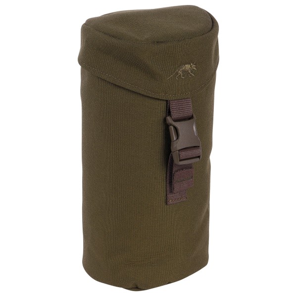 Tasmanian Tiger - TT Bottle Holder 1l - Flaschenhalter grün von Tasmanian Tiger