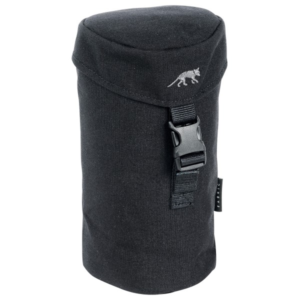 Tasmanian Tiger - TT Bottle Holder 1l - Flaschenhalter schwarz von Tasmanian Tiger