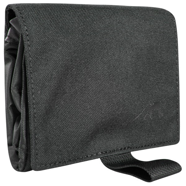 Tasmanian Tiger - TT Dump Pouch MKII - Tasche schwarz von Tasmanian Tiger