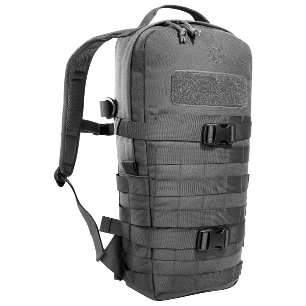 Tasmanian Tiger - TT Essential Pack MKII 9 - Daypack Gr 9 l grau Tasmanian Tiger - TT Essential Pack MKII 9 - Daypack Gr 9 l grau von Tasmanian Tiger