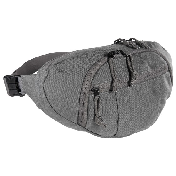Tasmanian Tiger - TT Hip Bag MKII 3 - Hüfttasche Gr 3 l grau Tasmanian Tiger - TT Hip Bag MKII 3 - Hüfttasche Gr 3 l grau von Tasmanian Tiger