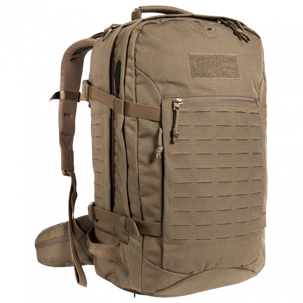 Tasmanian Tiger - TT Mission Pack MKII 37 - Wanderrucksack Gr 37 l braun/beige;grau;oliv von Tasmanian Tiger