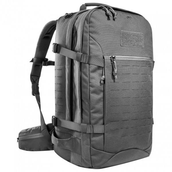 Tasmanian Tiger - TT Mission Pack MKII 37 - Wanderrucksack grau von Tasmanian Tiger
