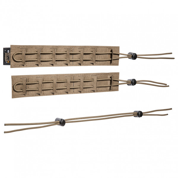 Tasmanian Tiger - TT Modular Collector Strap Set VL braun Tasmanian Tiger - TT Modular Collector Strap Set VL braun von Tasmanian Tiger