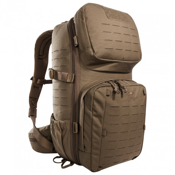 Tasmanian Tiger - TT Modular Combat Pack 22 - Wanderrucksack braun von Tasmanian Tiger