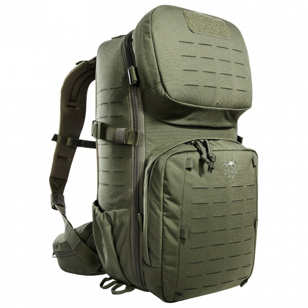 Tasmanian Tiger - TT Modular Combat Pack 22 - Wanderrucksack Gr 22 l oliv von Tasmanian Tiger