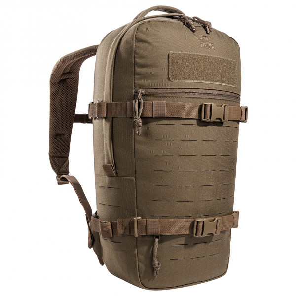 Tasmanian Tiger - TT Modular Daypack L 18 - Daypack Gr 18 l braun Tasmanian Tiger - TT Modular Daypack L 18 - Daypack Gr 18 l braun von Tasmanian Tiger